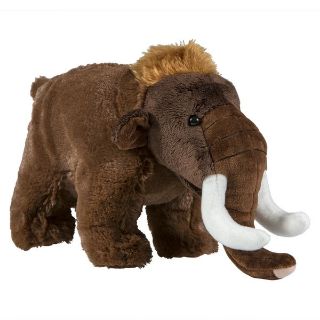 Obrázek z Mamut plyš 25cm 